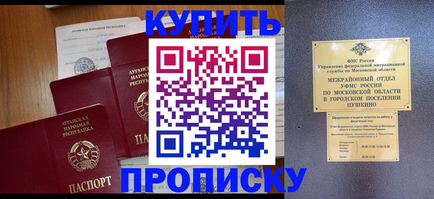 прописка в квартире в Алексеевке